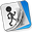 Flipbook logo