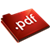 Flipping PDF Reader logo