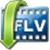 YouTube FLV Downloader logo
