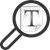 Font Finder logo