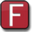 Font Picker logo