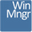 FP-WindowManager logo