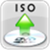 Free DVD ISO Maker logo