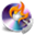 Free ISO Burn Wizard logo