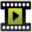 Free Videos to DVD logo