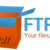 FTPbox logo