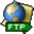 FTPDrive logo