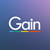 Gain logo