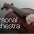 Garritan Personal Orchestra logo