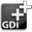 GDI logo