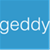 Geddy logo