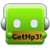 GetMp3! logo