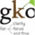 Gingko logo