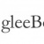 gleeBox logo