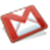 Gmail Watcher logo
