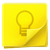 Google Keep logo