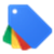 Google Offers logo
