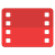 Google Play Movies & TV logo