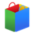Google Shopper logo