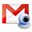 Google Voice and Video Chat logo