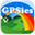 GPSies logo
