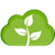 GreenCloud Printer logo