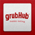 GrubHub logo