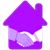 Guestforhome logo