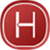 Halidin logo