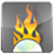 Hamster Free Burning Studio logo