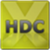 HDConvertToX logo
