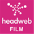 Headweb logo