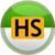 HeidiSQL logo