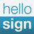 HelloSign logo