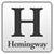Hemingway Editor logo