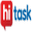 Hitask logo