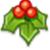 Holly logo