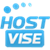 HostVise logo