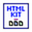 HTML-Kit logo