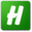 HTMLPad logo