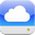 MobileMe - iDisk logo