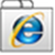 IE Tab logo
