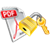 Ignissta PDF Lock Unlock logo