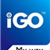 iGO My Way logo