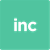 Inc logo