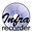InfraRecorder logo