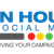 Inhouse Social Media logo