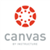 Instructure Canvas logo