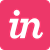 InVision logo