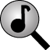 iTunes Duplicate Song Manager logo
